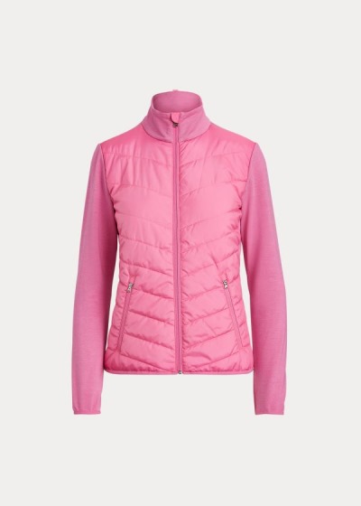 Women's Ralph Lauren Hybrid Golf Jackets | 546280RIO